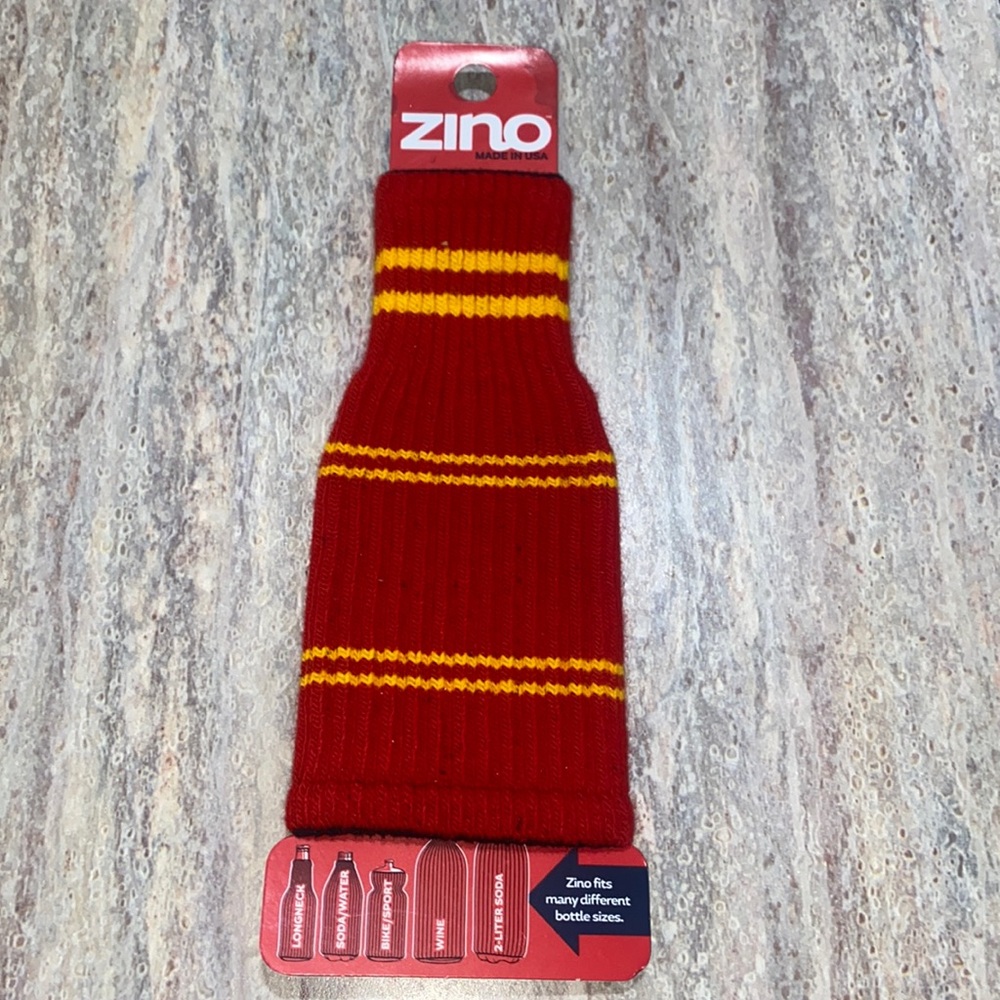 NEW Knit Bottle Cover